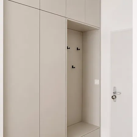Apartment Luxury Infiniti - Free Parking Pressburg