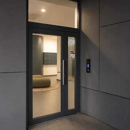 Apartment Luxury Infiniti - Free Parking *